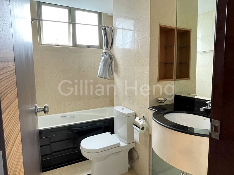 2 Bed Apartment (Condo) for Rent in  The Springs - Image 10